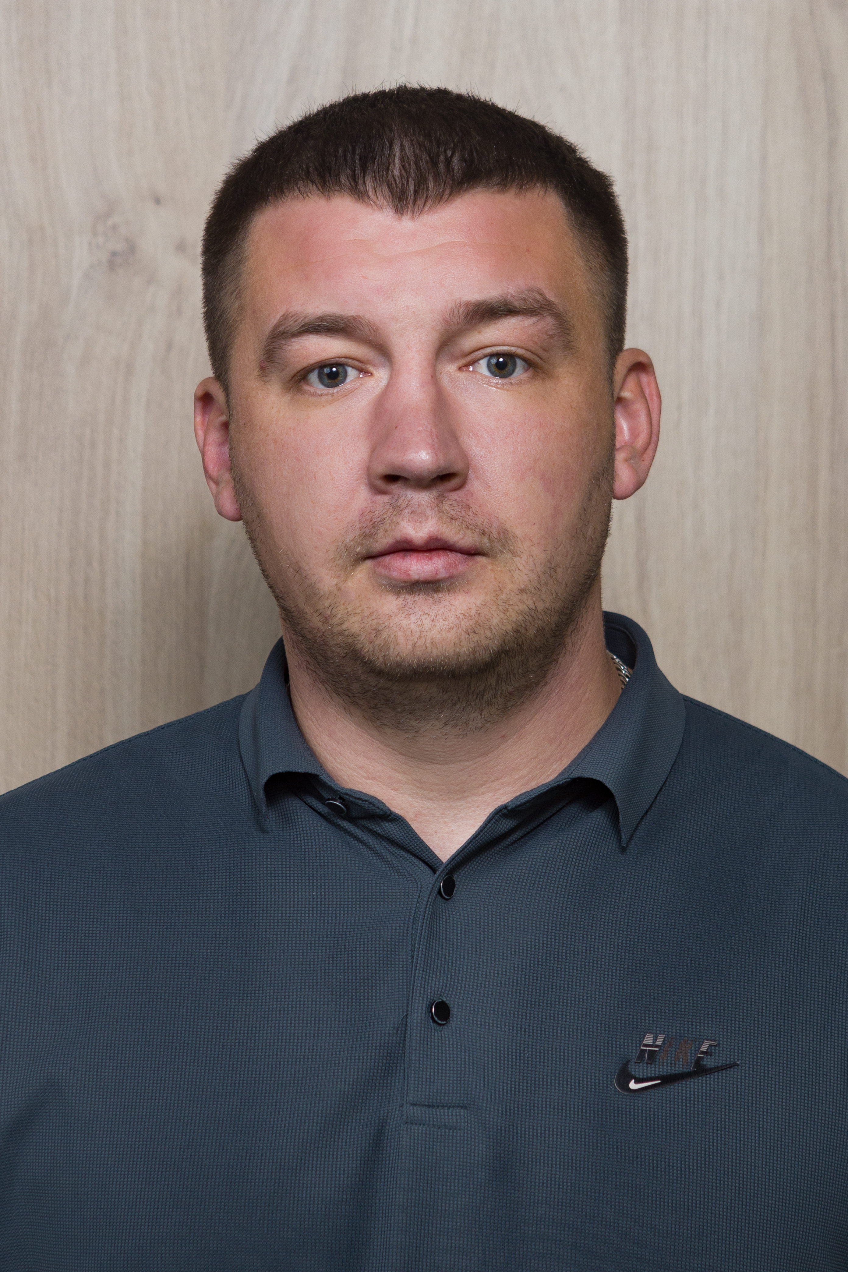 Семенов Владимир